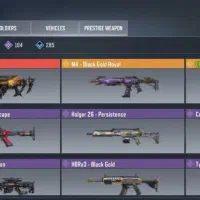 اکانت کالاف تک سیو