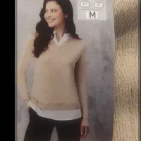 بافت زنانه شیک برند up2fashion نو و با کیفیت