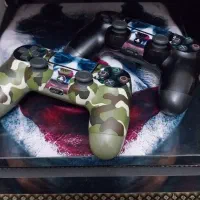 ps4|کنسول، بازی ویدئویی و آنلاین|تهران, دهقان|دیوار