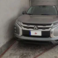 میتسوبیشی اوتلندر اسپرت 2021