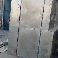 فودتراک با شاسی کشی قوی|کافی‌شاپ و رستوران|اسلام‌شهر, شهرک قائمیه|دیوار