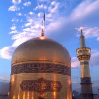 تور زیارتی مشهد مقدس