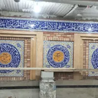 آجرکار نماکار آجرنما تنور شومینه نما سنتی مدرن|خدمات پیشه و مهارت|تهران, بازار|دیوار