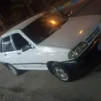 هویزه|خودرو سواری و وانت|کارون, |دیوار