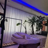 سالن اسپا ساغر (آرورا) ویژه بانوان