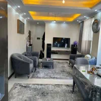 ۶۸متر_۲خواب_فول امکانات_تاپ لوکیشن_۲ سال ساخت