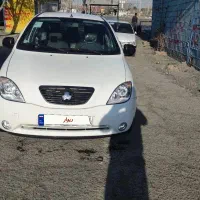 تیبا2 مدل 1401