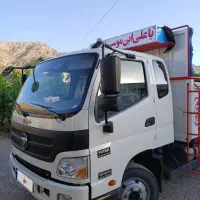 الوند۸/۵تن