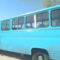 مینی بوس بنز|خودرو سنگین|کرمانشاه, |دیوار