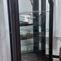 بوفه چوبی|بوفه، ویترین، کنسول|مریوان, |دیوار