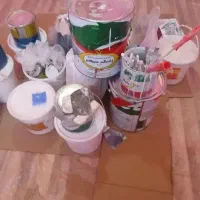 نقاشی ساختمان