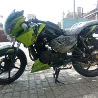 موتور آپاچی 160