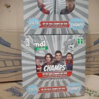 کیمدی 2026 رسید|کلکسیون و سرگرمی|بندر ماهشهر, |دیوار