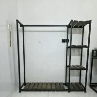 رگال لباس عرض ۱۵۰ ارتفاع ۱۵۰