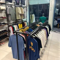 واگذاری یکجا پوشاک + دکور + ویترین|فروشگاه و مغازه|قم, نخودی|دیوار