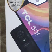 موبایل تی سی ال