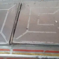 یخچال فریزر دور