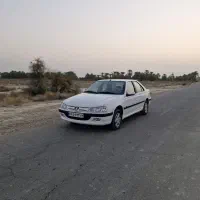 ماشین پژو فارس|خودرو سواری و وانت|چابهار, |دیوار