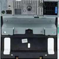 فروش ضبط وقاب فابریک پژو۴۰۵