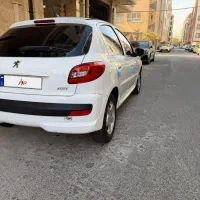 ۲۰۷ پاناروما ارتقا esp