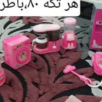 لباس کودک و اسباب بازی قیمت مناسب|کفش و لباس بچه|دوگنبدان, |دیوار