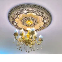 گل های پیش ساخته سپاهان سقف اصفهان