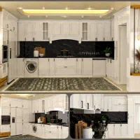 کابینت،اشکاف،میزTvباکس و|مصالح و تجهیزات ساختمان|گلبهار, شهر جدید گلبهار|دیوار