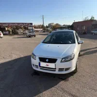 رانا پلاس سقف شیشه 1402 هفت دنده|خودرو سواری و وانت|قزوین, |دیوار