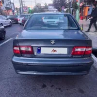 سمند ef7 مدل۹۶|خودرو سواری و وانت|ورامین, ورامین|دیوار