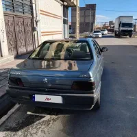 پژو 405|خودرو سواری و وانت|شوط, |دیوار