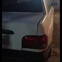 پراید ۱۳۱|خودرو سواری و وانت|نورآباد, |دیوار