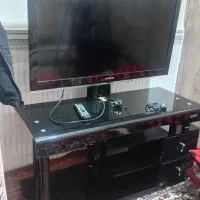 تلوزیون 43 اینچ سامسونگ LCD اورجینال در حد نو