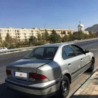 سمند X7 مدل 83|خودرو سواری و وانت|تهران, تهرانپارس جنوبی|دیوار