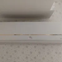 کولر اسپیلت 24هزار