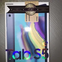 تبلت Tab S5e مشکی|تبلت|تهران, جنتآباد جنوبی|دیوار