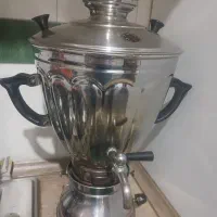 دوتا سماور  سالم سالم