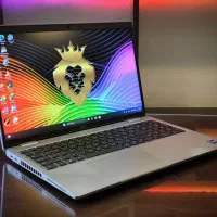 دل پرسیژن i7 نسل ۱۱ قدرتمند همه فن حریف سبک باریک