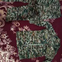 لباس نظامی