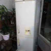 یخچال امرسان در حد نو