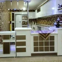 مشاوره، طراحی و اجرای کابینت، کمد دیواری و