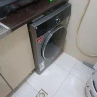 ماشین لباسشویی تامیلا