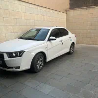 دنا پلاس اتومات توربو ۱۴۰۲|خودرو سواری و وانت|کرمان, |دیوار