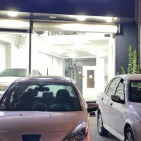 207 پانا 1404. با رینگ نقد و اقساط