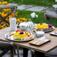 جذب همکار در قسمت آشپزخانه