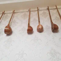 انواع سه تار
