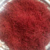 زعفران درجه یک صادراتی  گرمی ۲۵۰هزار