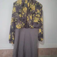 شومیز دامن|لباس|ملایر, |دیوار