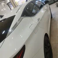 کی ام سی جی7 مدل آخر1403|خودرو سواری و وانت|بهارستان, |دیوار