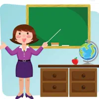 معلم همه دروس هفتم هشتم نهم