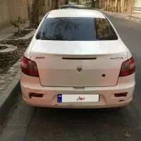 فروش رانا مدل۹۲/بدون رنگ/سالم بدون ضربه